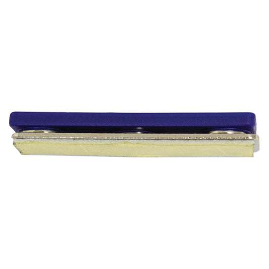 Magnet Blue 3 Post