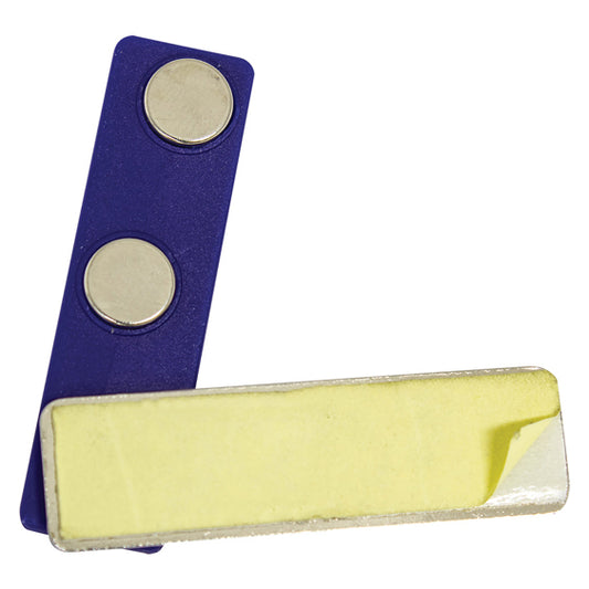 Magnet Blue 3 Post