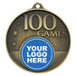 Games Milestone Medal
