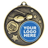 Club Medal - Swimming