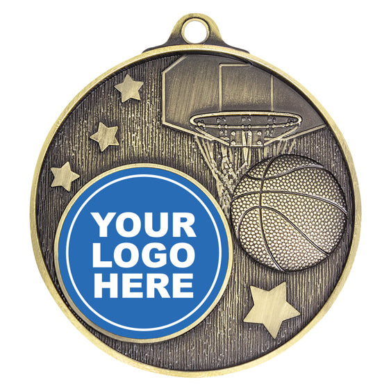 Basketball Medals Melbourne