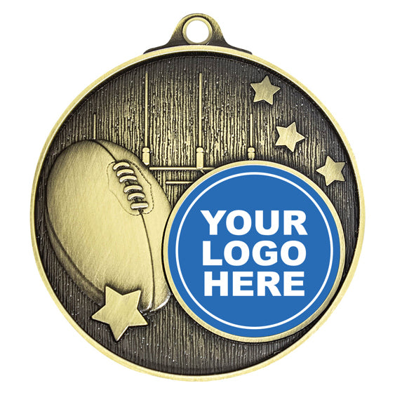 Participation medals