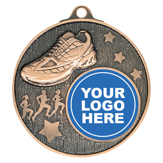 Club Medal - Cross Country