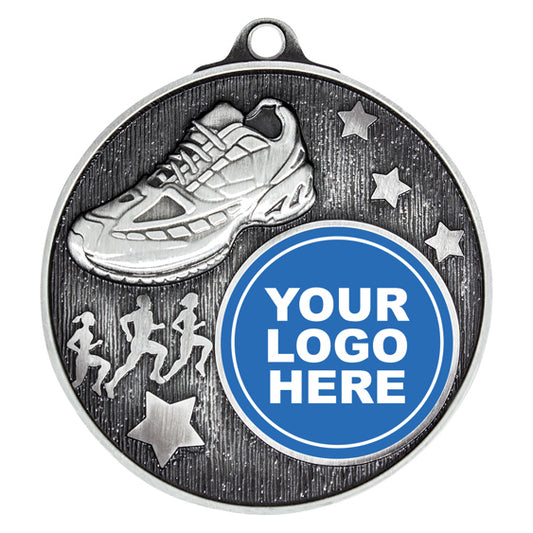 Club Medal - Cross Country