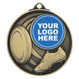 Medal - Insert Option