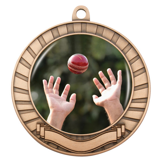 Eco Scroll - Fielding