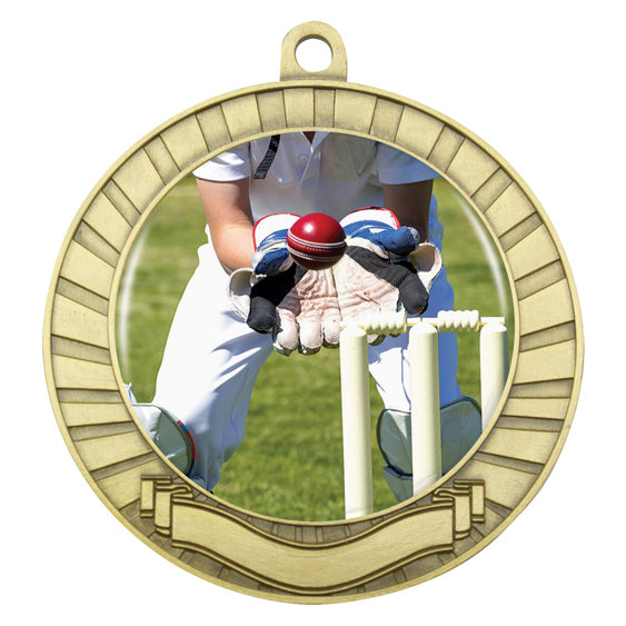 Cricket Medals Melbourne