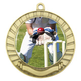 Eco Scroll - Wicketkeeper
