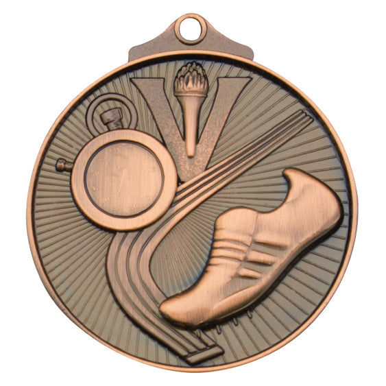 Track Medal