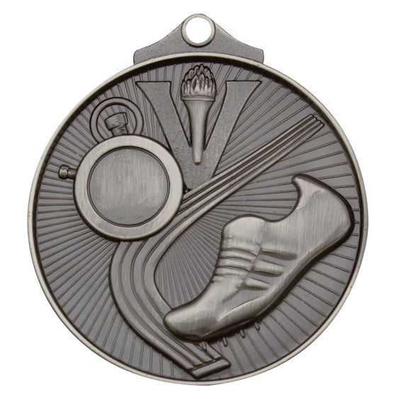 Track Medal