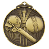 Cricket Medal