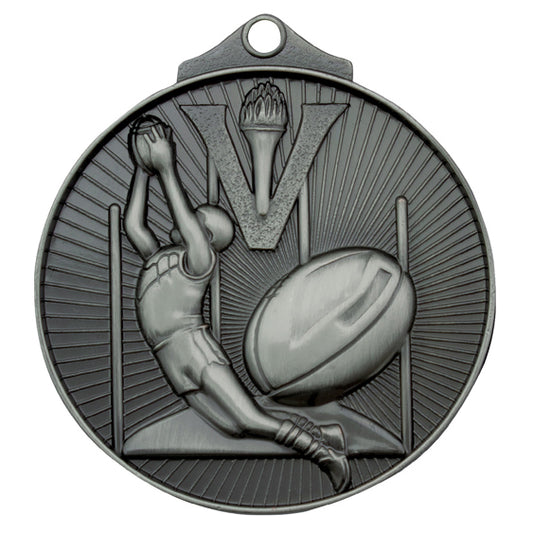 Aussie Rules Medal