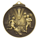 Cross Country Medal