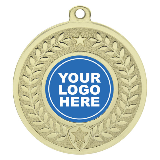 Garland Medal