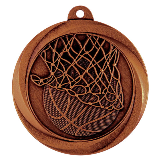 Econo Basketball