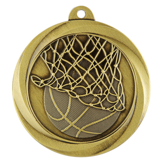 Econo Basketball