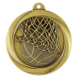 Econo Basketball