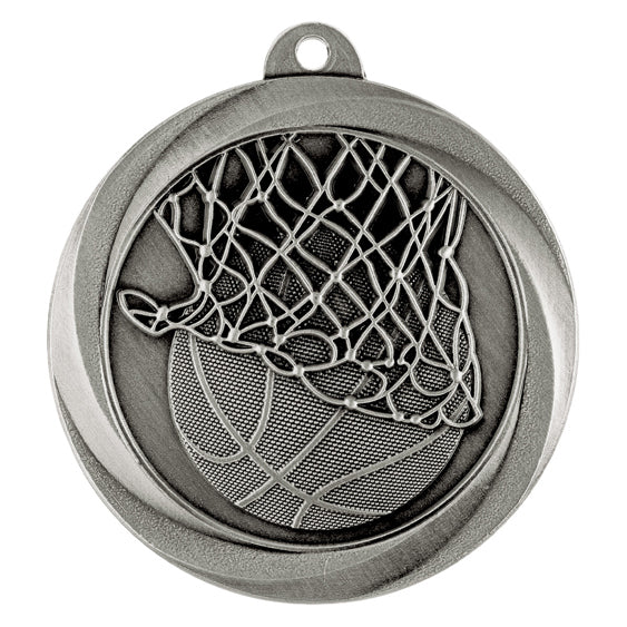 Econo Basketball