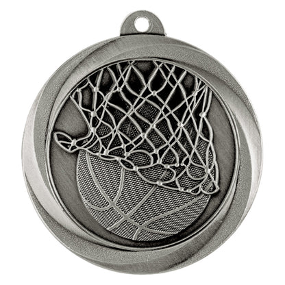 Econo Basketball