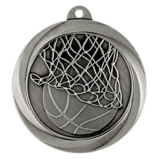 Econo Basketball