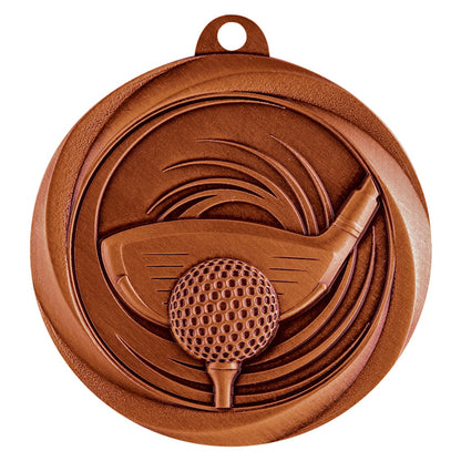 Golf Econo