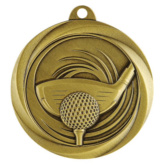 Golf Econo