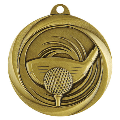 Golf Econo