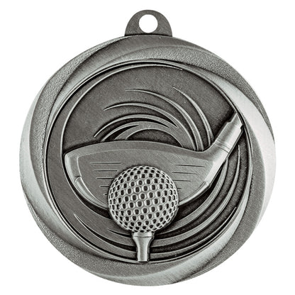 Golf Econo