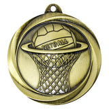 Netball Econo