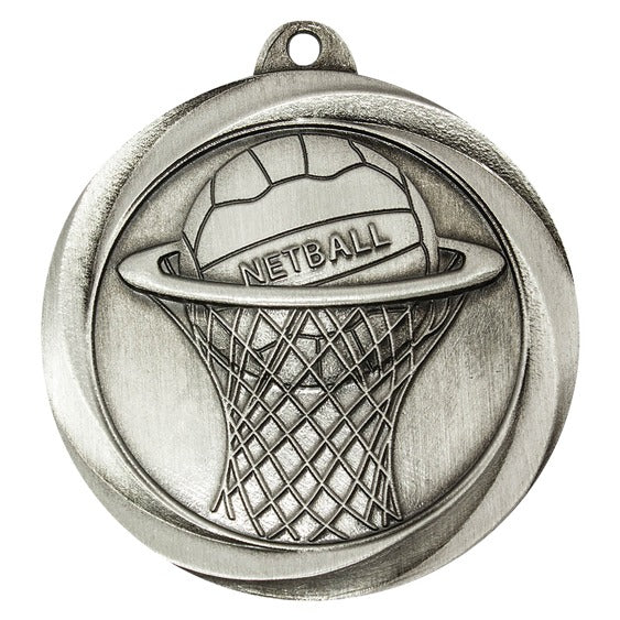 Netball Econo