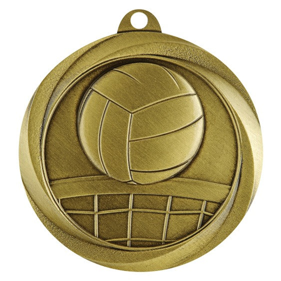 Econo Volleyball