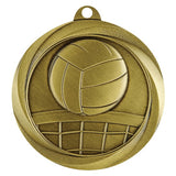 Econo Volleyball