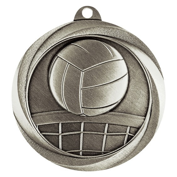 Econo Volleyball