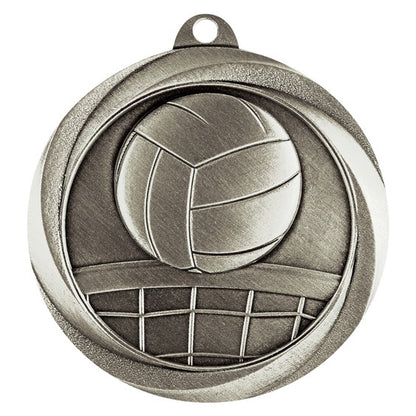 Econo Volleyball
