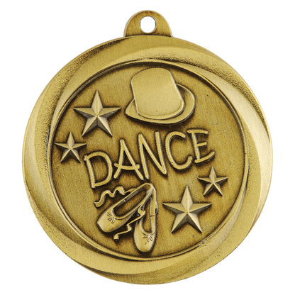 Dance Econo