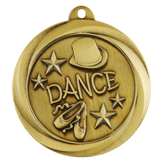 Dance Econo