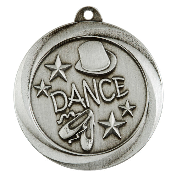Dance Econo