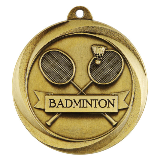 Econo Badminton