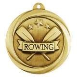 Econo Rowing Medal