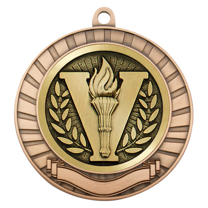 Eco Scroll - Victory