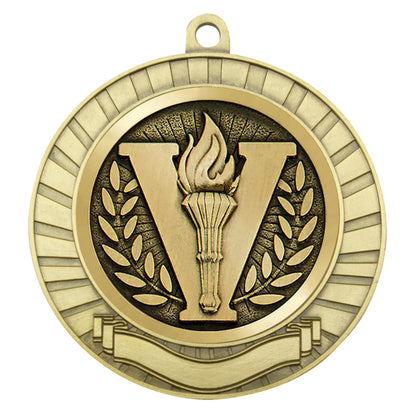 Eco Scroll - Victory