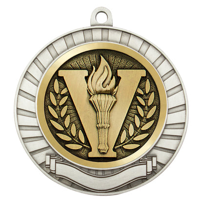 Eco Scroll - Victory