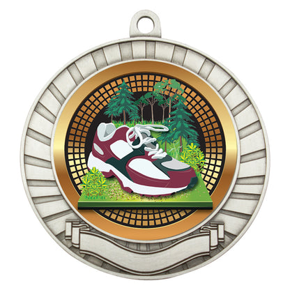 Eco Scroll - Cross Country