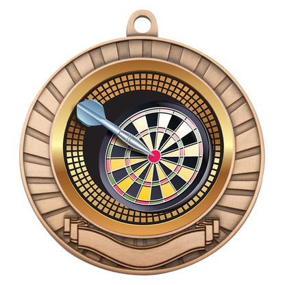 Eco Scroll - Darts
