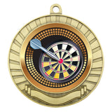 Eco Scroll - Darts