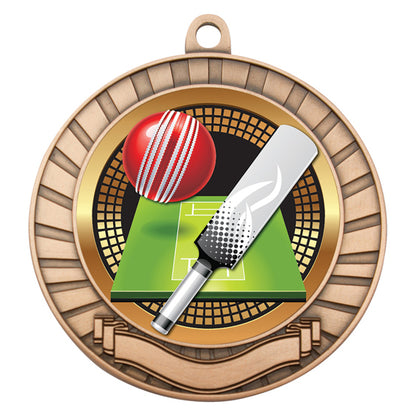 Eco Scroll - Cricket
