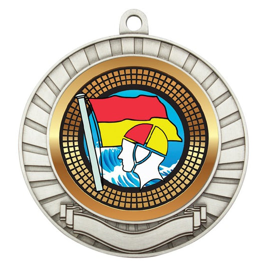 Eco Scroll - Lifesaving