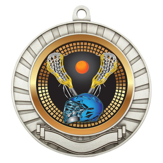 Eco Scroll - Lacrosse