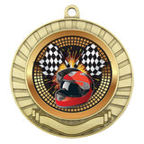 Eco Scroll - Motorsport