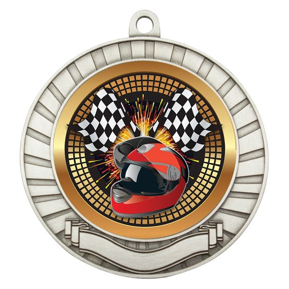 Eco Scroll - Motorsport